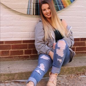 Meet your Posher, Emma